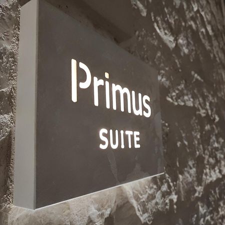 Primus Suite Ceglie Messapica Extérieur photo