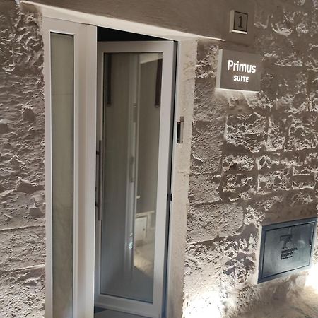 Primus Suite Ceglie Messapica Extérieur photo