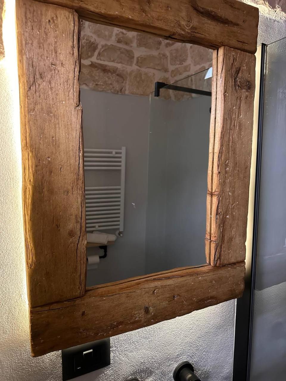Primus Suite Ceglie Messapica Extérieur photo