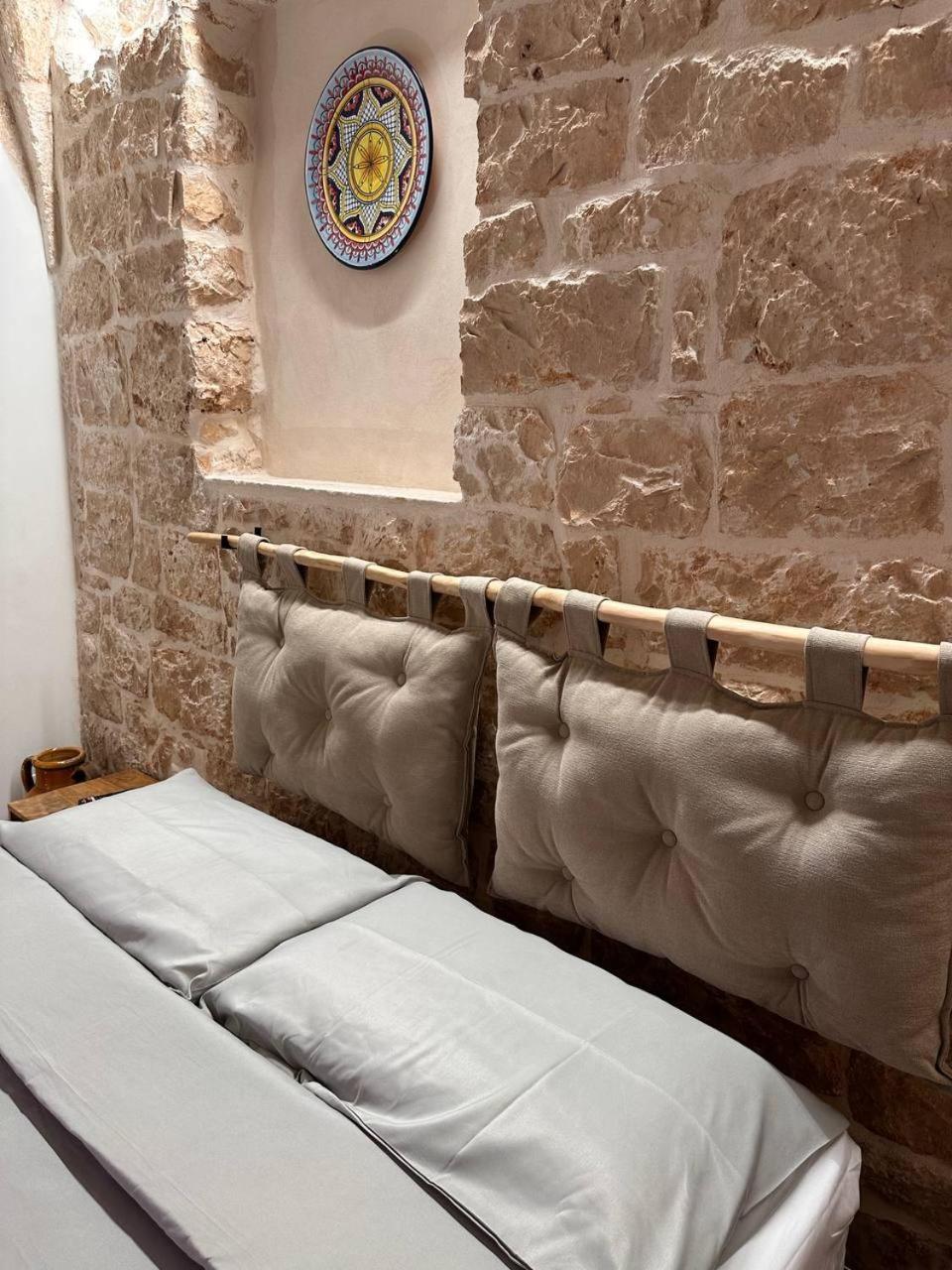 Primus Suite Ceglie Messapica Extérieur photo