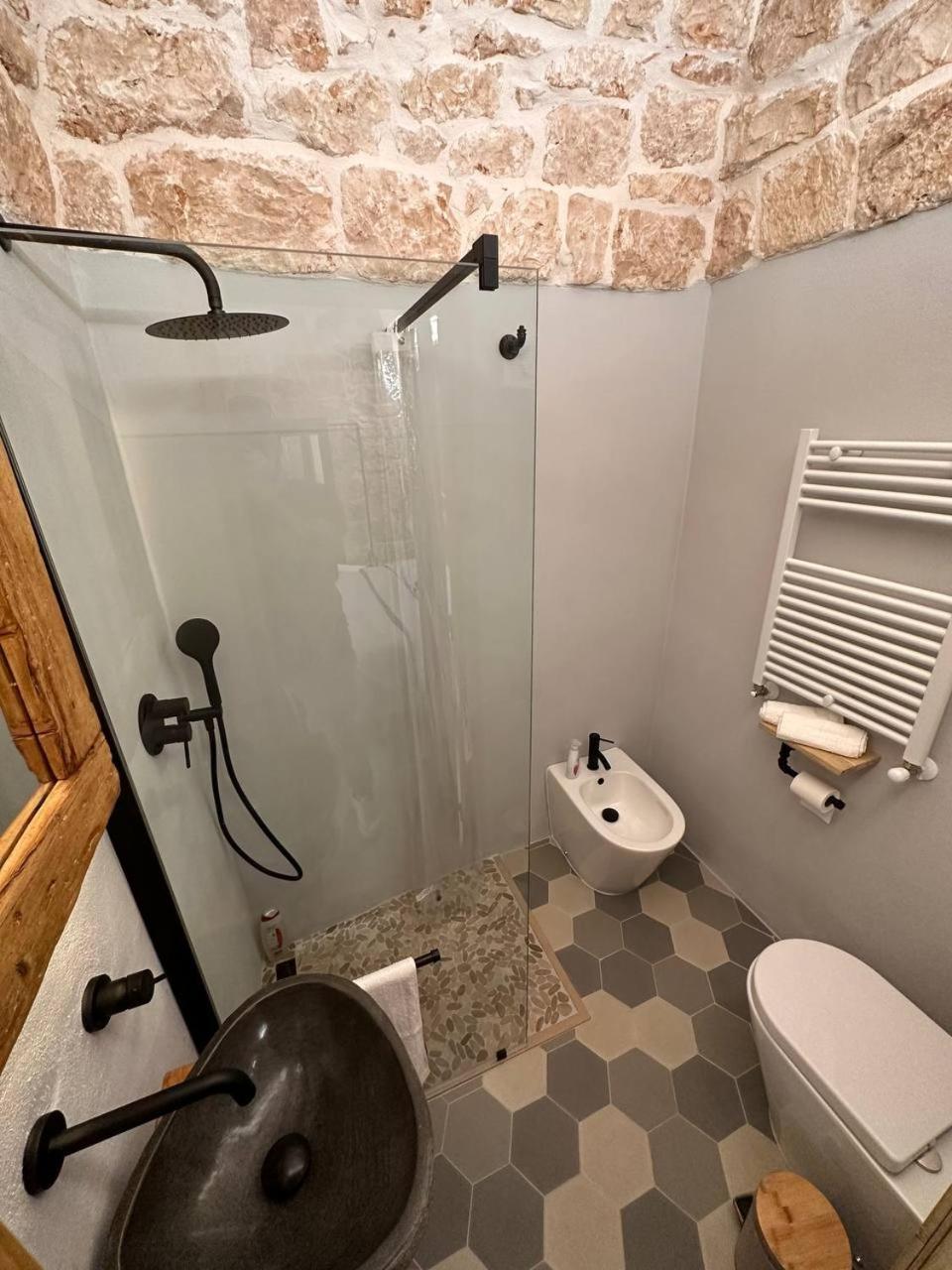 Primus Suite Ceglie Messapica Extérieur photo