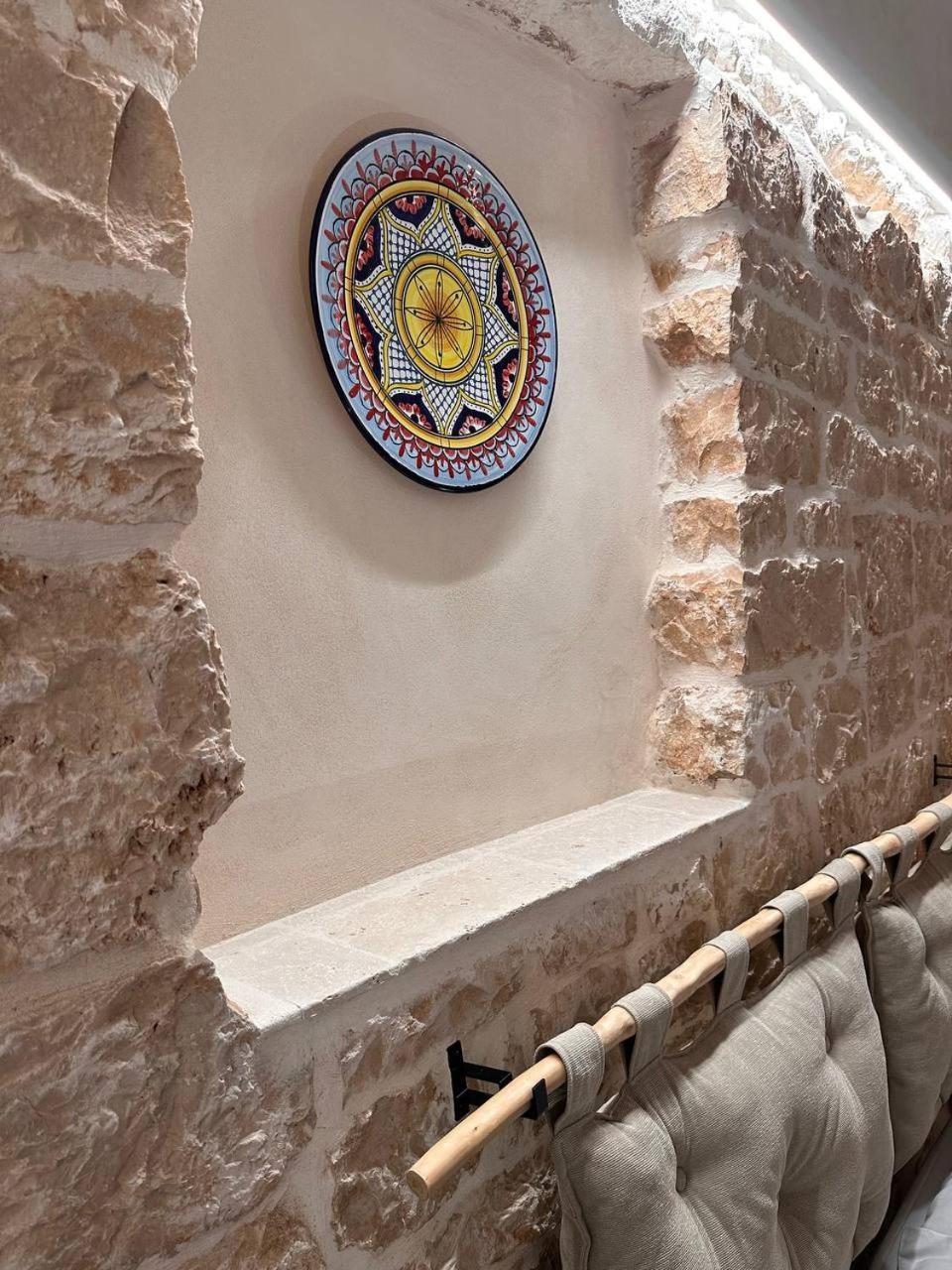 Primus Suite Ceglie Messapica Extérieur photo
