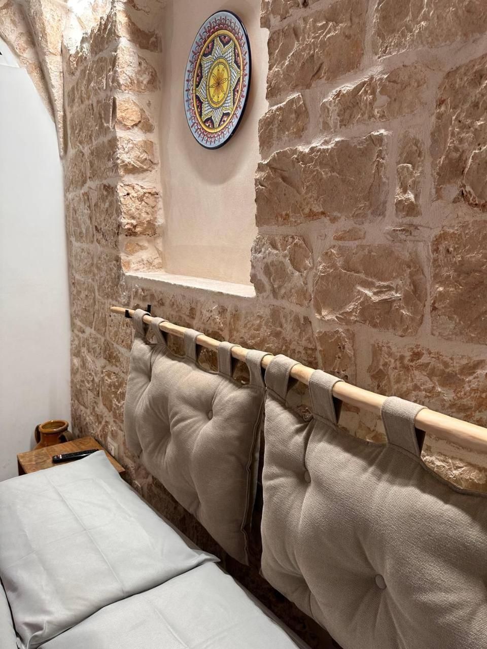 Primus Suite Ceglie Messapica Extérieur photo