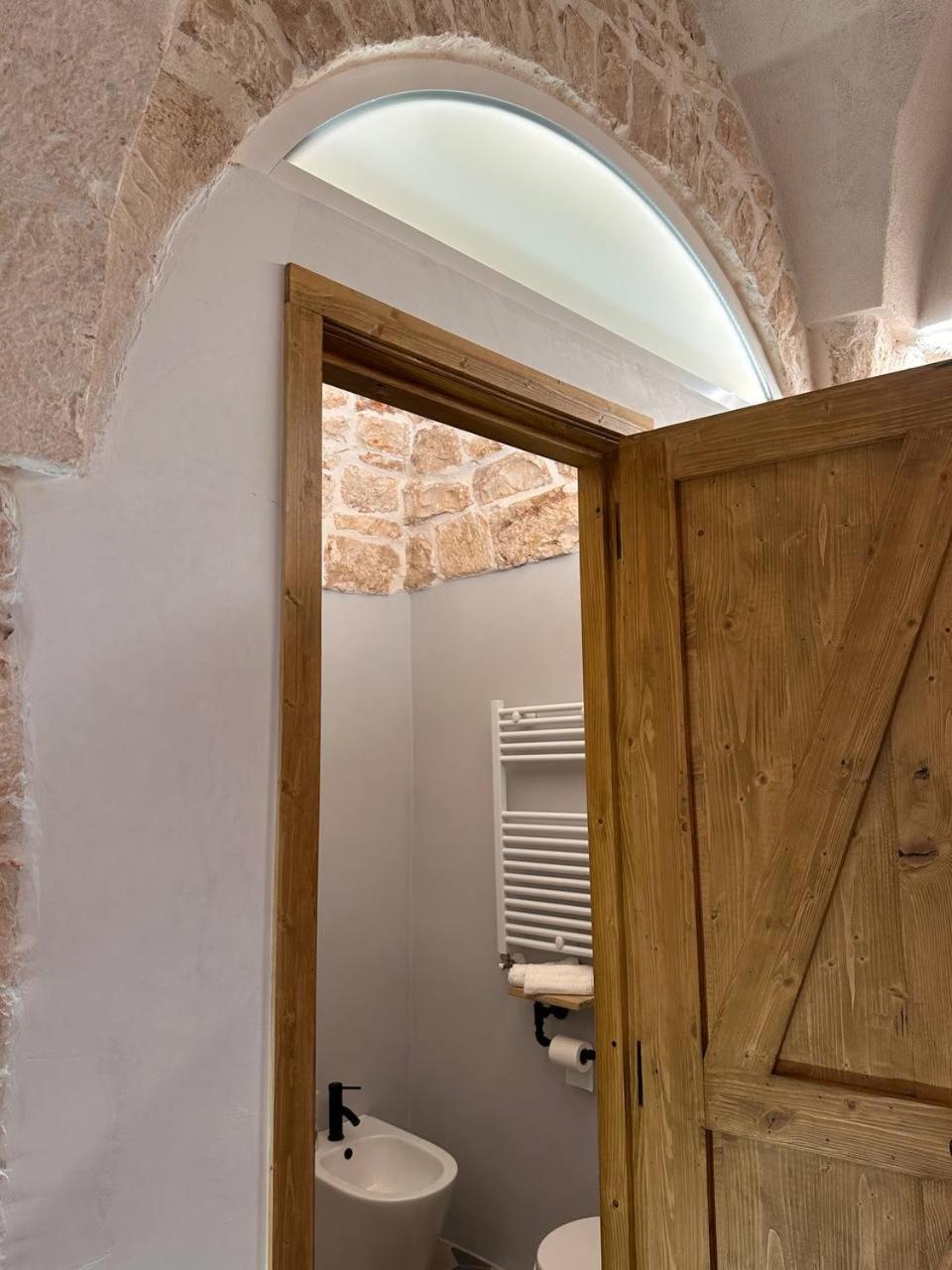 Primus Suite Ceglie Messapica Extérieur photo