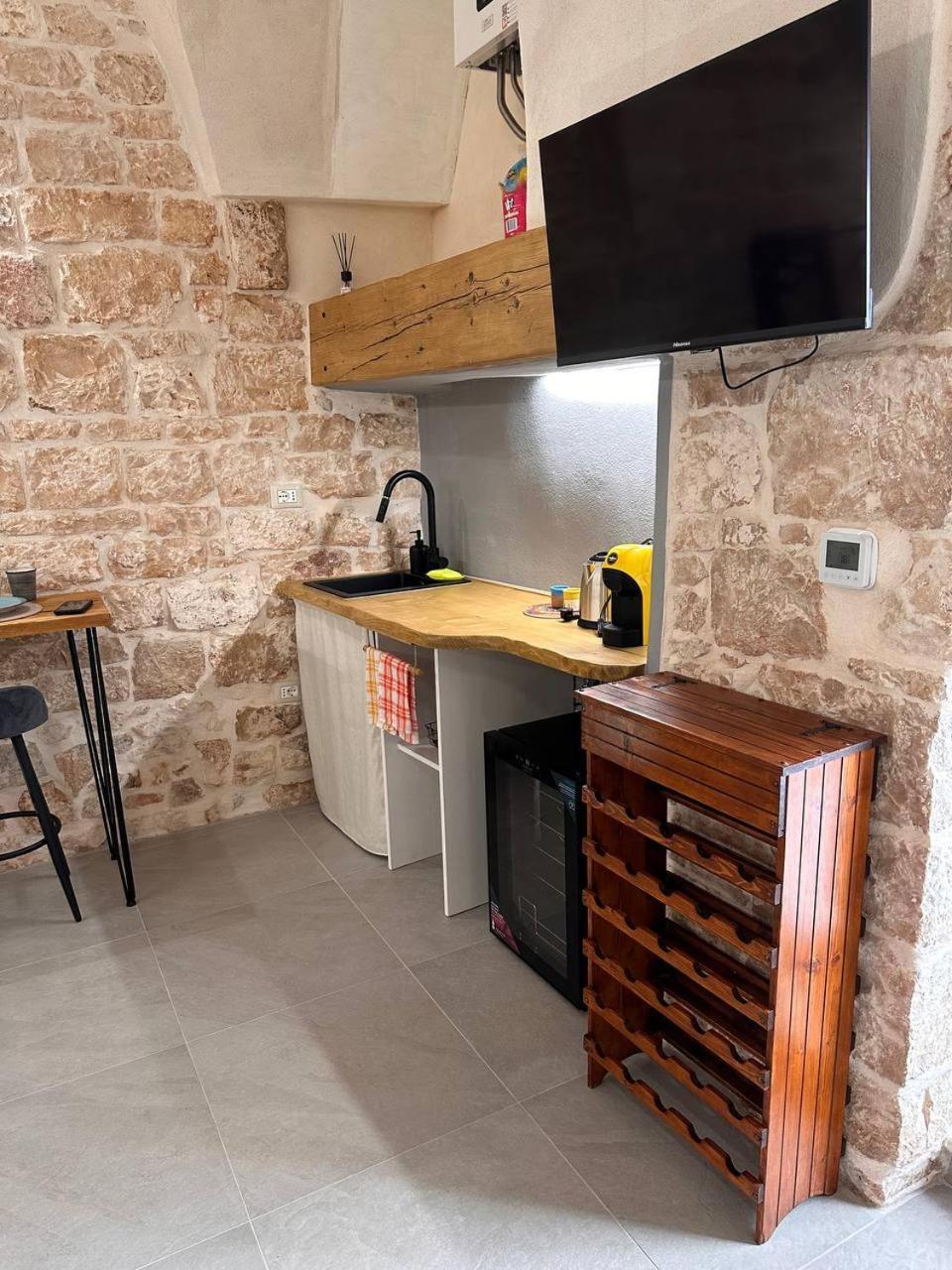 Primus Suite Ceglie Messapica Extérieur photo