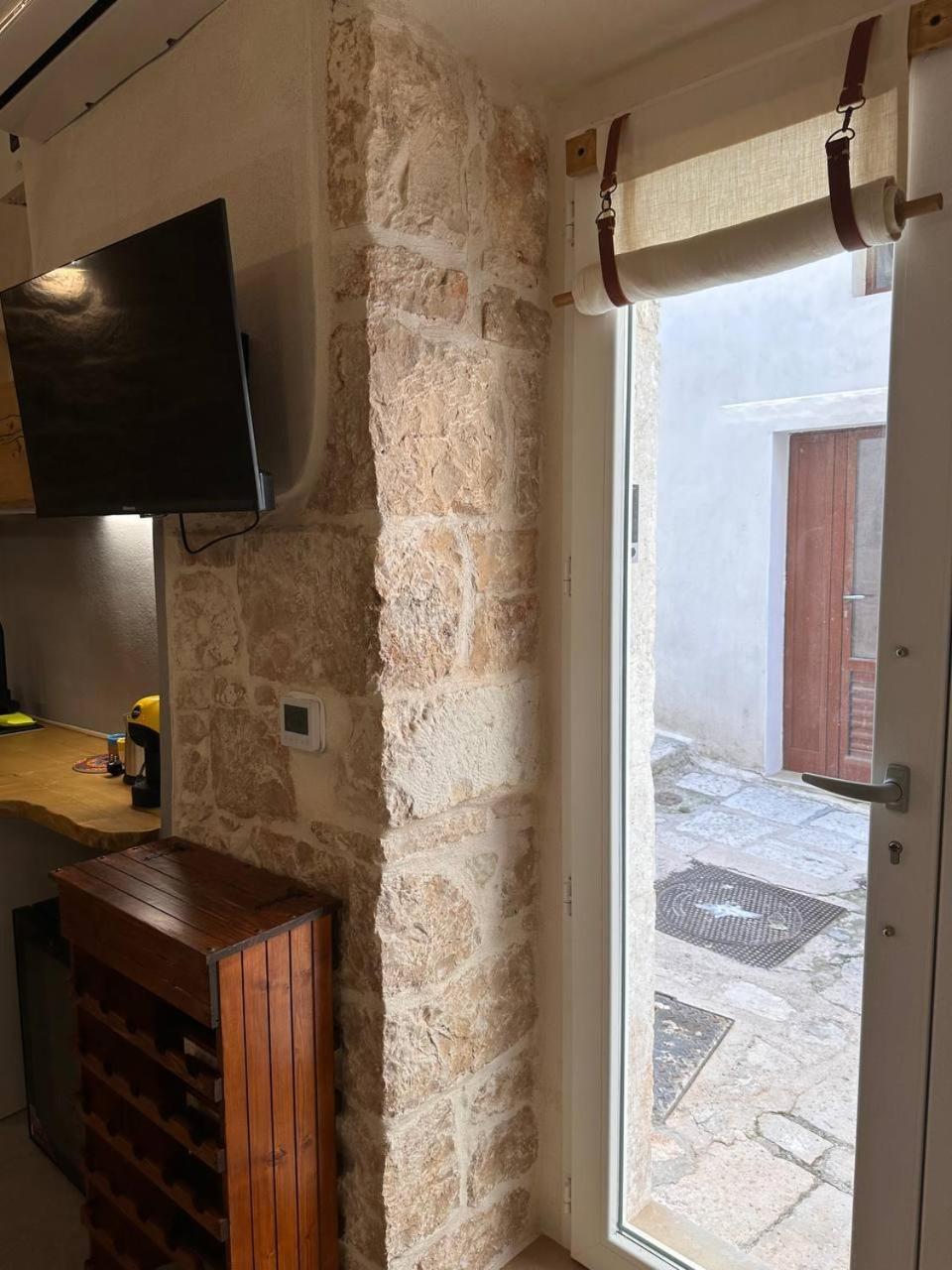 Primus Suite Ceglie Messapica Extérieur photo