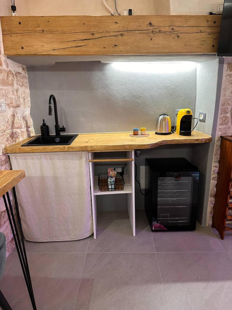 Primus Suite Ceglie Messapica Extérieur photo