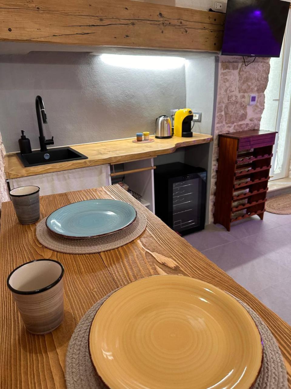 Primus Suite Ceglie Messapica Extérieur photo