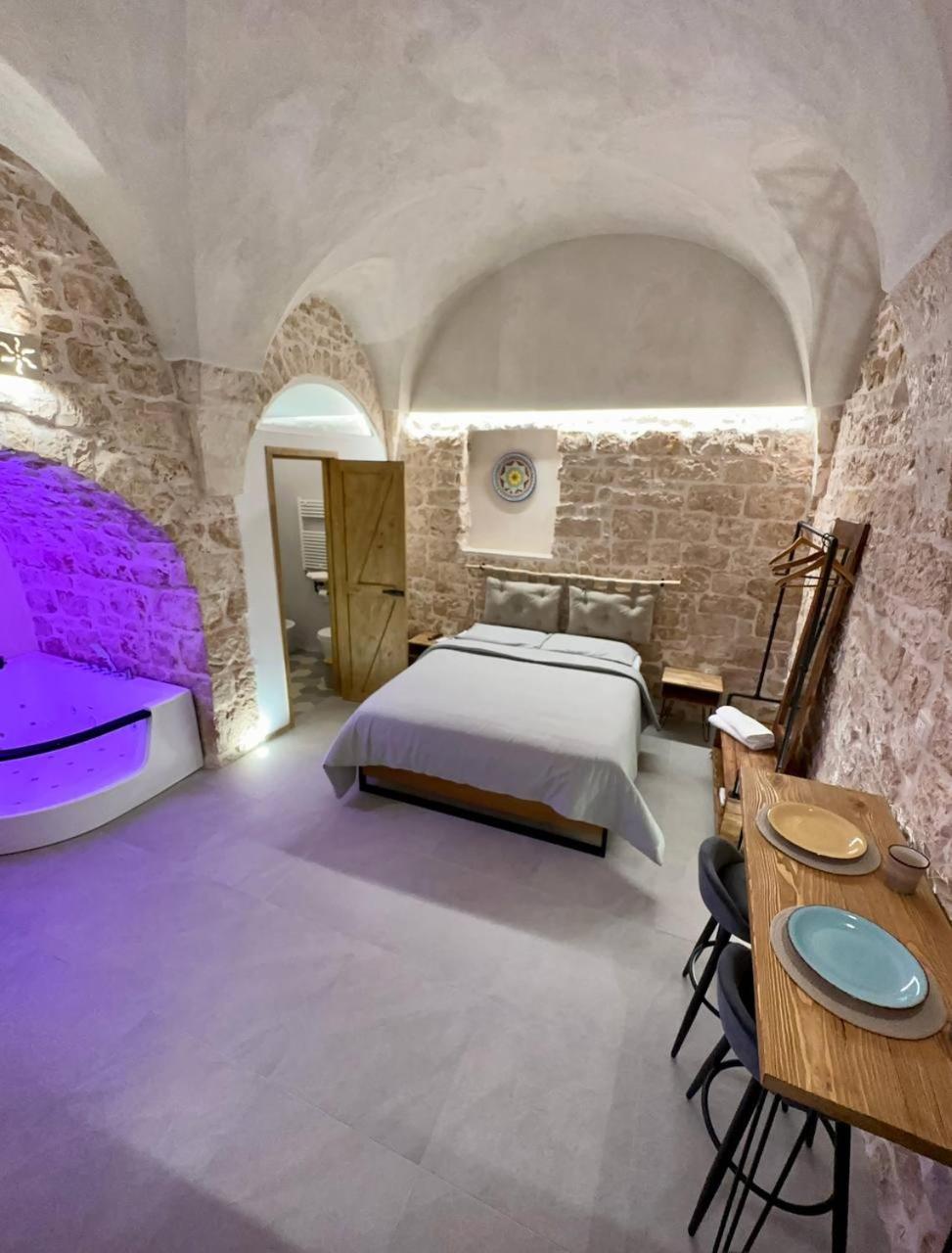 Primus Suite Ceglie Messapica Extérieur photo