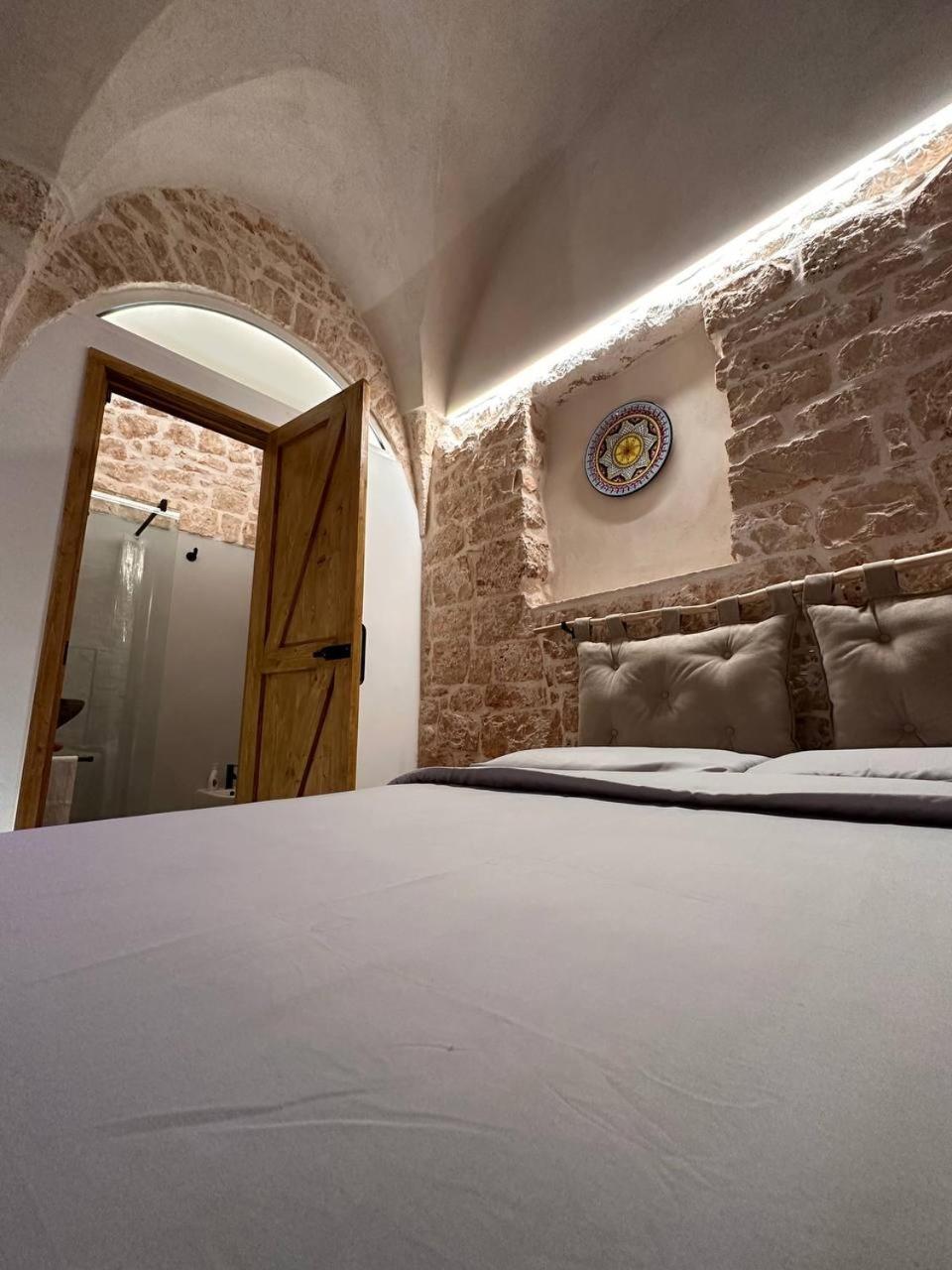 Primus Suite Ceglie Messapica Extérieur photo