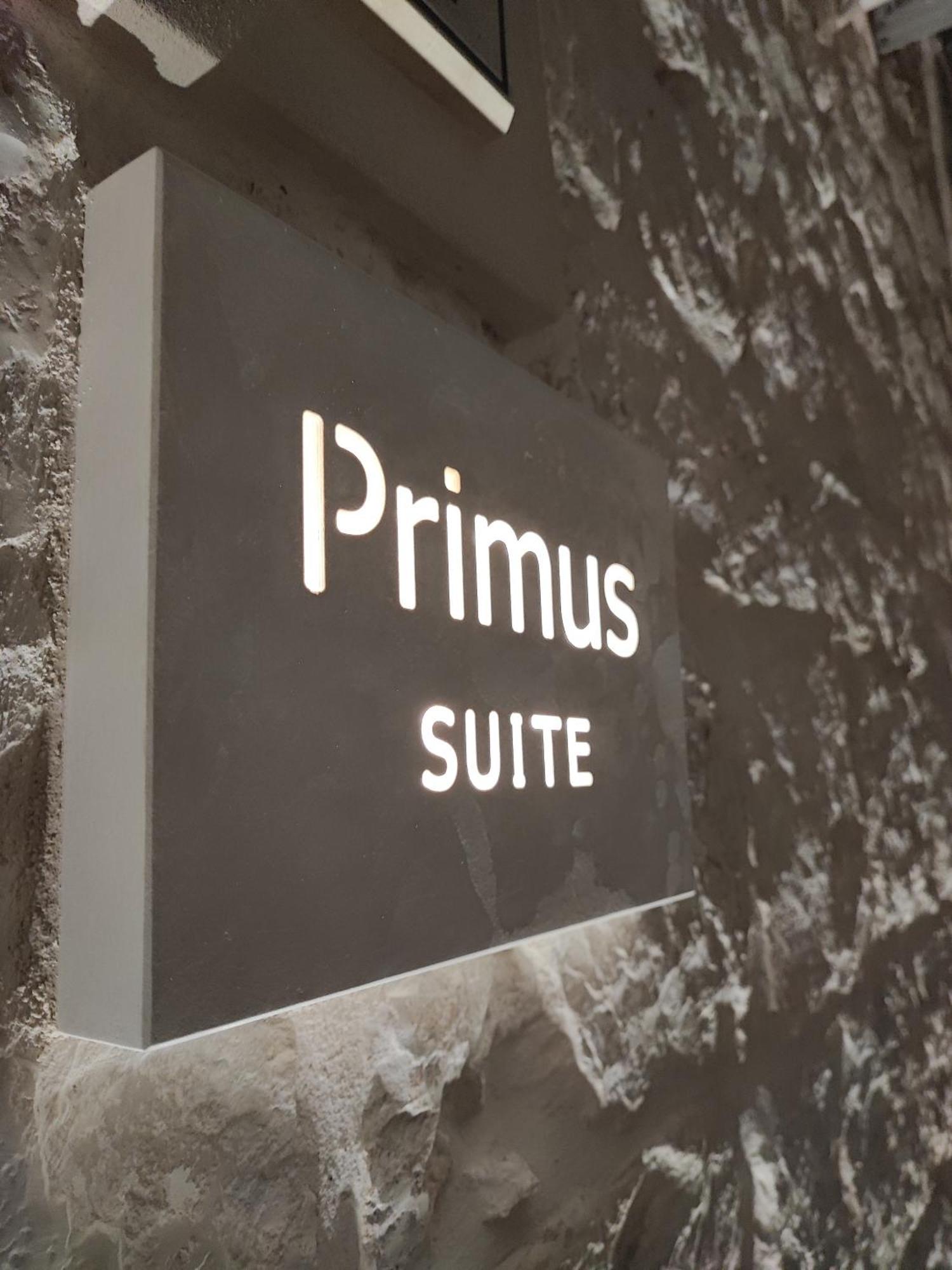 Primus Suite Ceglie Messapica Extérieur photo