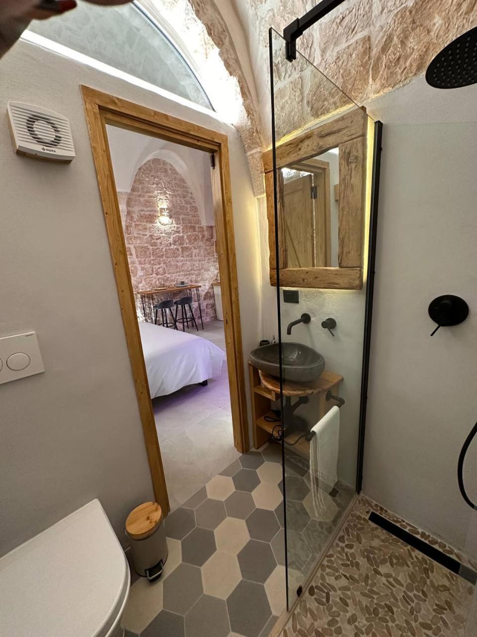 Primus Suite Ceglie Messapica Extérieur photo